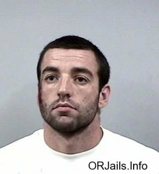 Daren Christopher Payne Mugshot